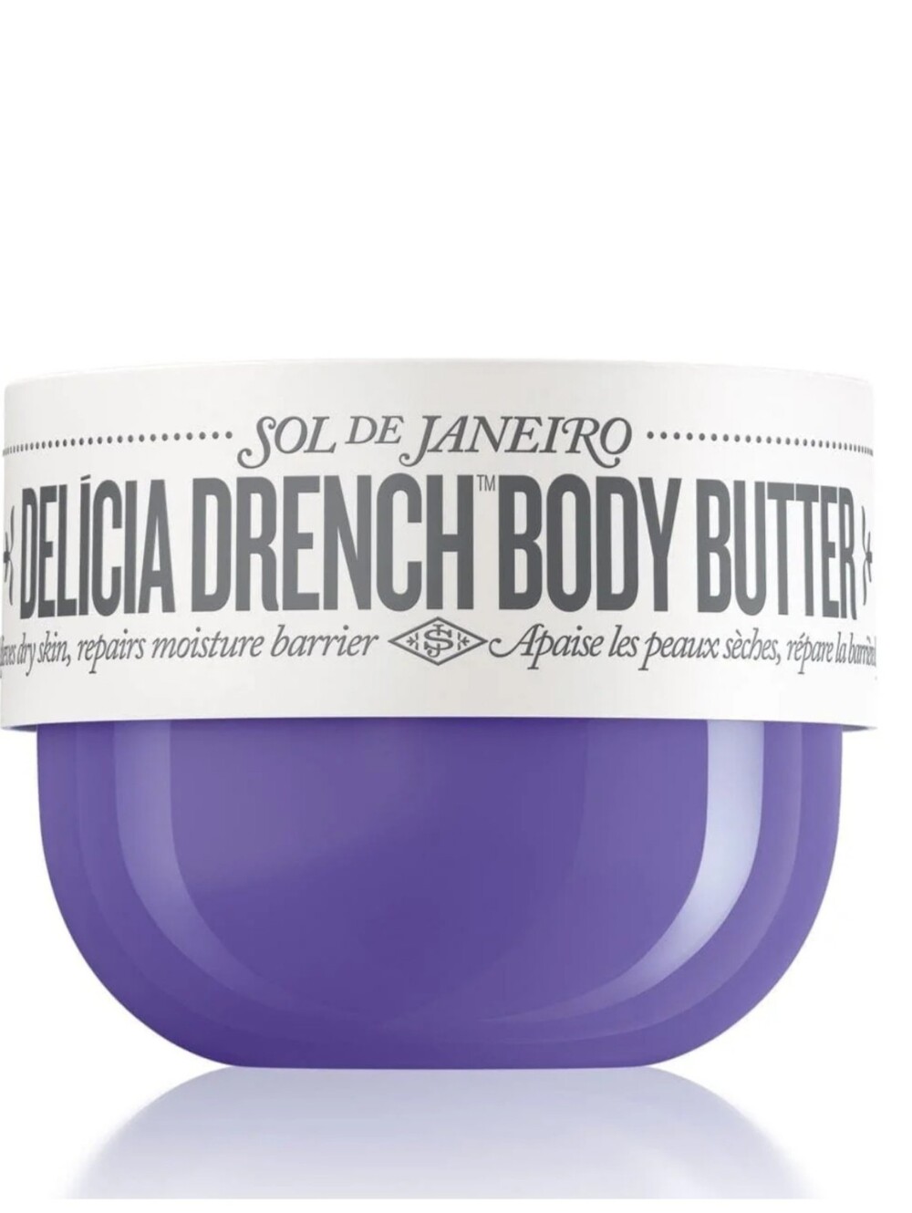 Sol de Janeiro Delicia Drench Body Butter | 2.5 fl oz